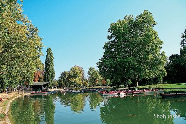 フランスにも、心地良いピクニックの季節到来！ 夢見るパリコラムカルチャー ＆