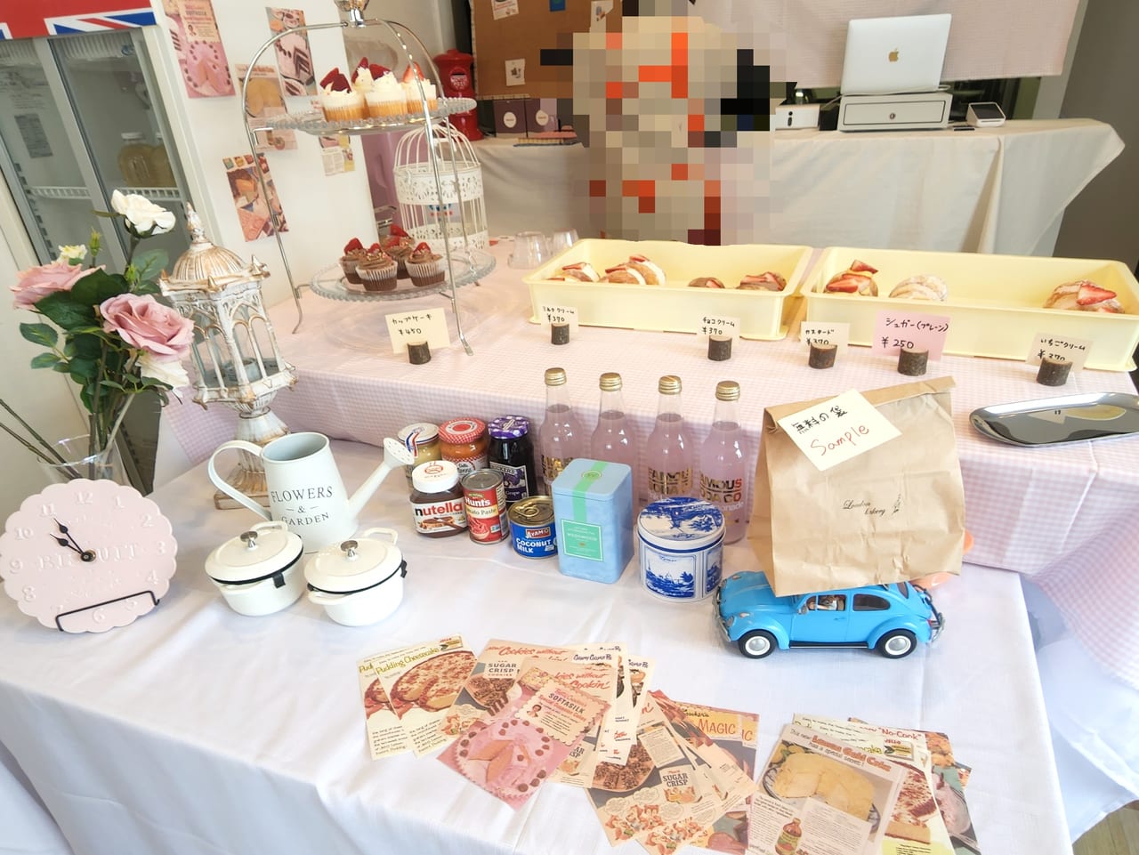 札幌市北区 SNS映え抜群！話題の韓国カフェが北24条エリアに登場スイーツ＆ドリンク情報 haruka-