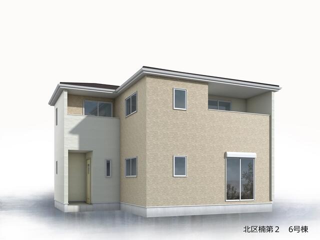 名鉄小牧線味鋺駅 ホームメイト