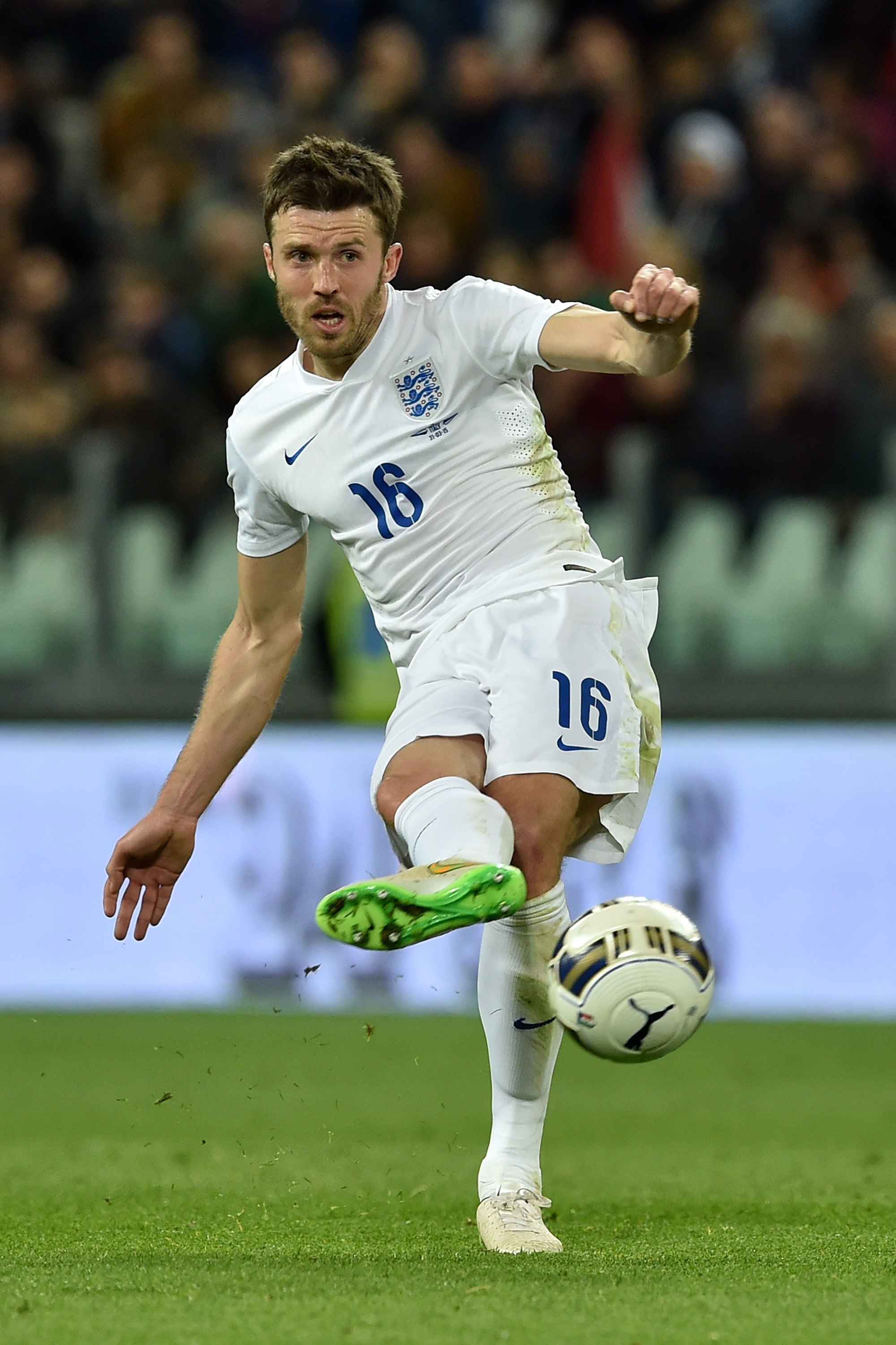 なぜイングランドにはワールドクラスのストライカーが不足しているのか