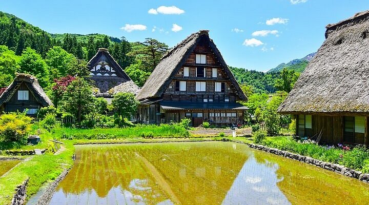 飛騨高山まちの博物館 アクセス・営業時間・料金情報 - じゃらんnet