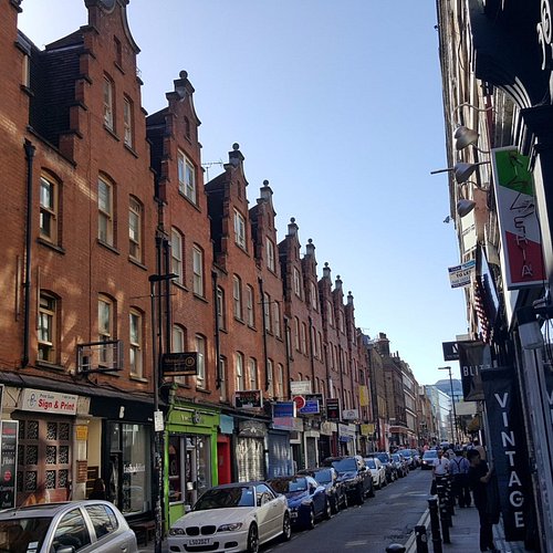 155,391 West End London