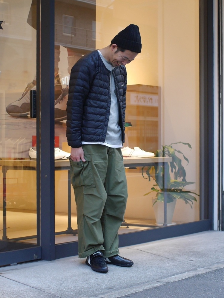 ワークマンで夏のアウトドアコーデ。キャンプ・釣り・バーベキューに最適な服装 メンズファッション寄り- 旅と自然と「ごちそうさまです」