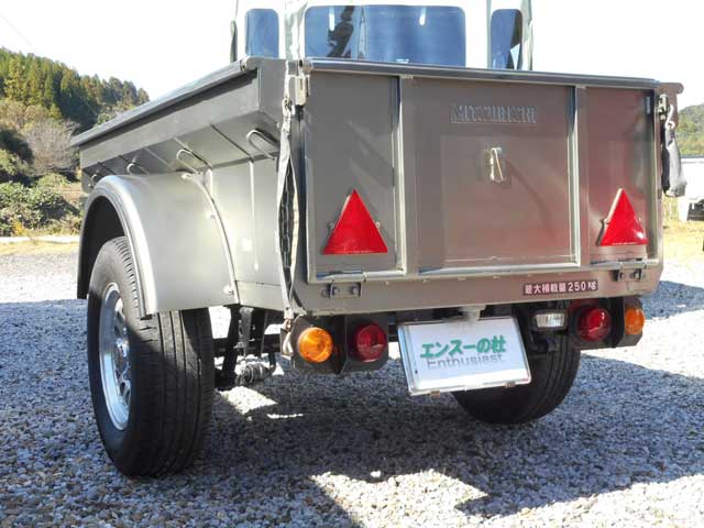 最終的には自作もあり？種類と用途から探すキャンピングトレーラー・トレーラーハウスAirstream No Mado -