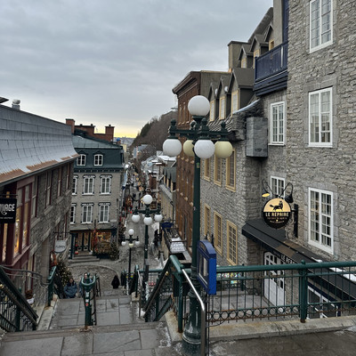 トッケビ』ロケ地巡り☆カナダ ケベックへ！～スタッフこぼれ話～ - 韓国エンタメ・トレンド情報サイトKOARI コアリ