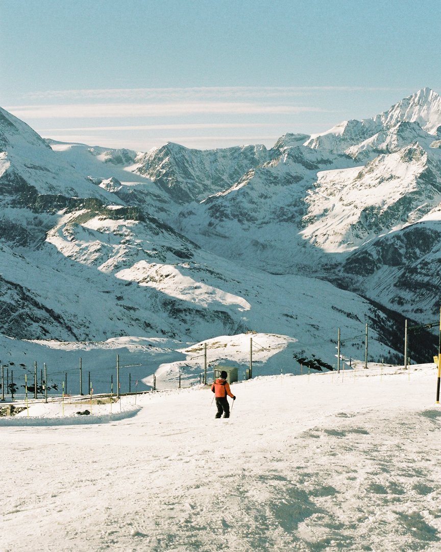服装 2月のヨーロッパ旅行は寒いBound to