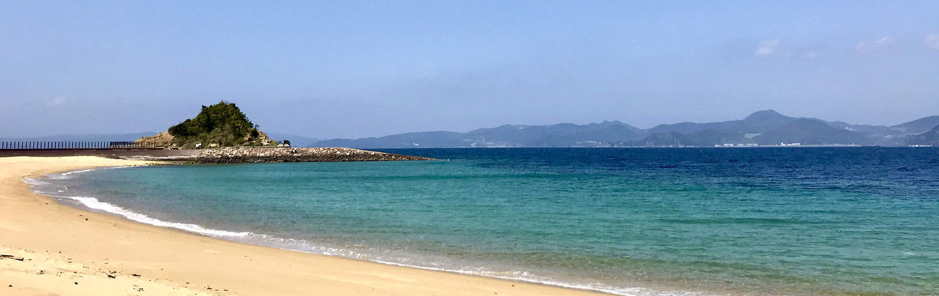 伊王島海水浴場コスタ・デル・ソル 長崎県ロケ地 検索 全国ロケーションデータベース