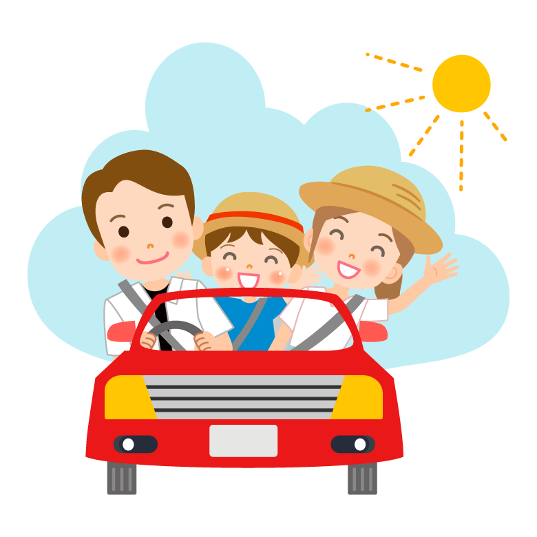 国内旅行イラスト無料イラスト・フリー素材なら「イラストAC」