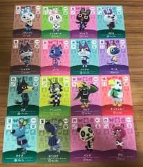 あつ森 2025年版 人気住民ランキング10月の最新レアキャラは誰？