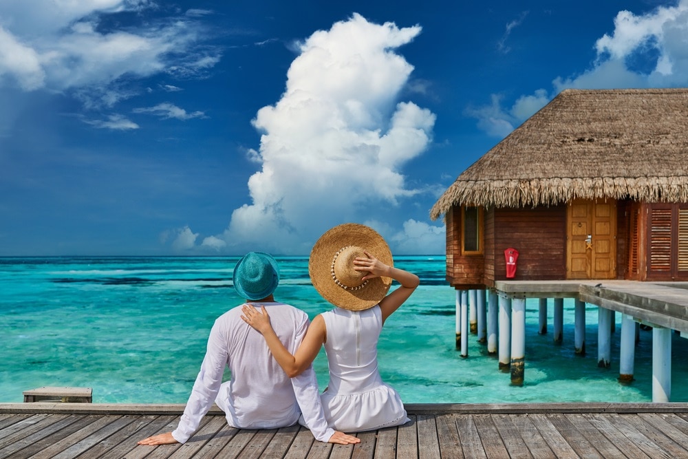 最新版 モルディブの季節・シーン別服装モルディブの服装