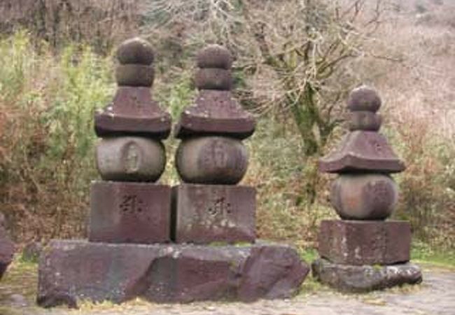 箱根石仏群めぐり」おすすめコースを紹介！箱根温泉公式サイト「箱ぴた」