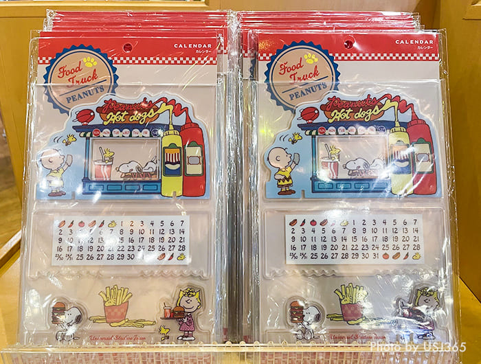 スヌーピーのUSJクリスマスお土産2019年11月最新リポ③グッズ編♪大人だってスヌーピーファン!!100%欲しいグッズだけブログ