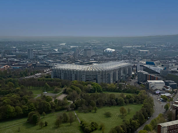 2014-15シーズン現地観戦記～ 8悪夢甦るセント・ジェームズ・パークでハラハラ勝利！偏愛的プレミアリーグ見聞録