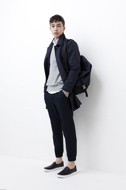 1月 冬の沖縄旅行に悩むメンズへ！おしゃれで快適な服装ガイド -