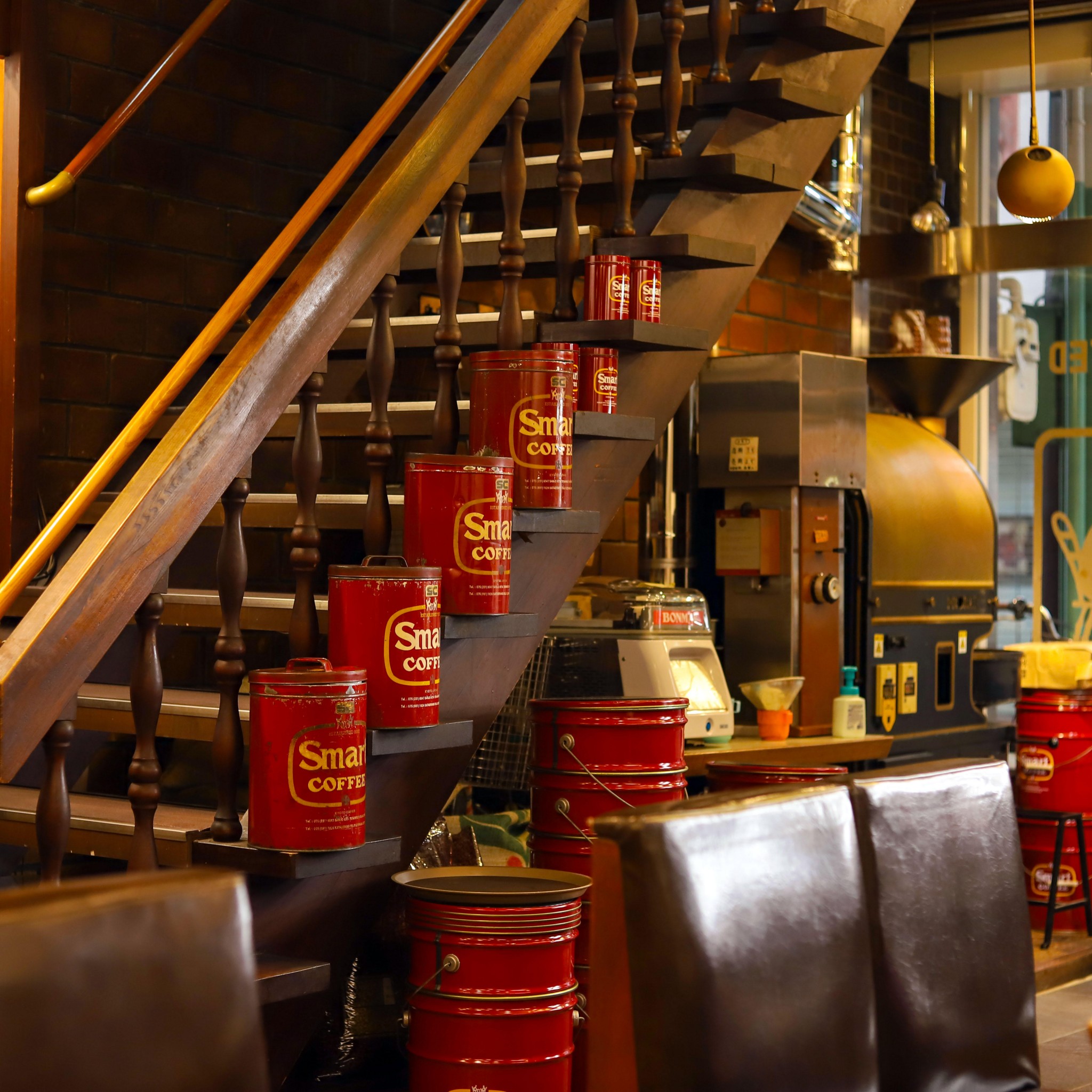 東京のおすすめレトロ喫茶20店 昭和の趣を残すお店からネオレトロな店まで -