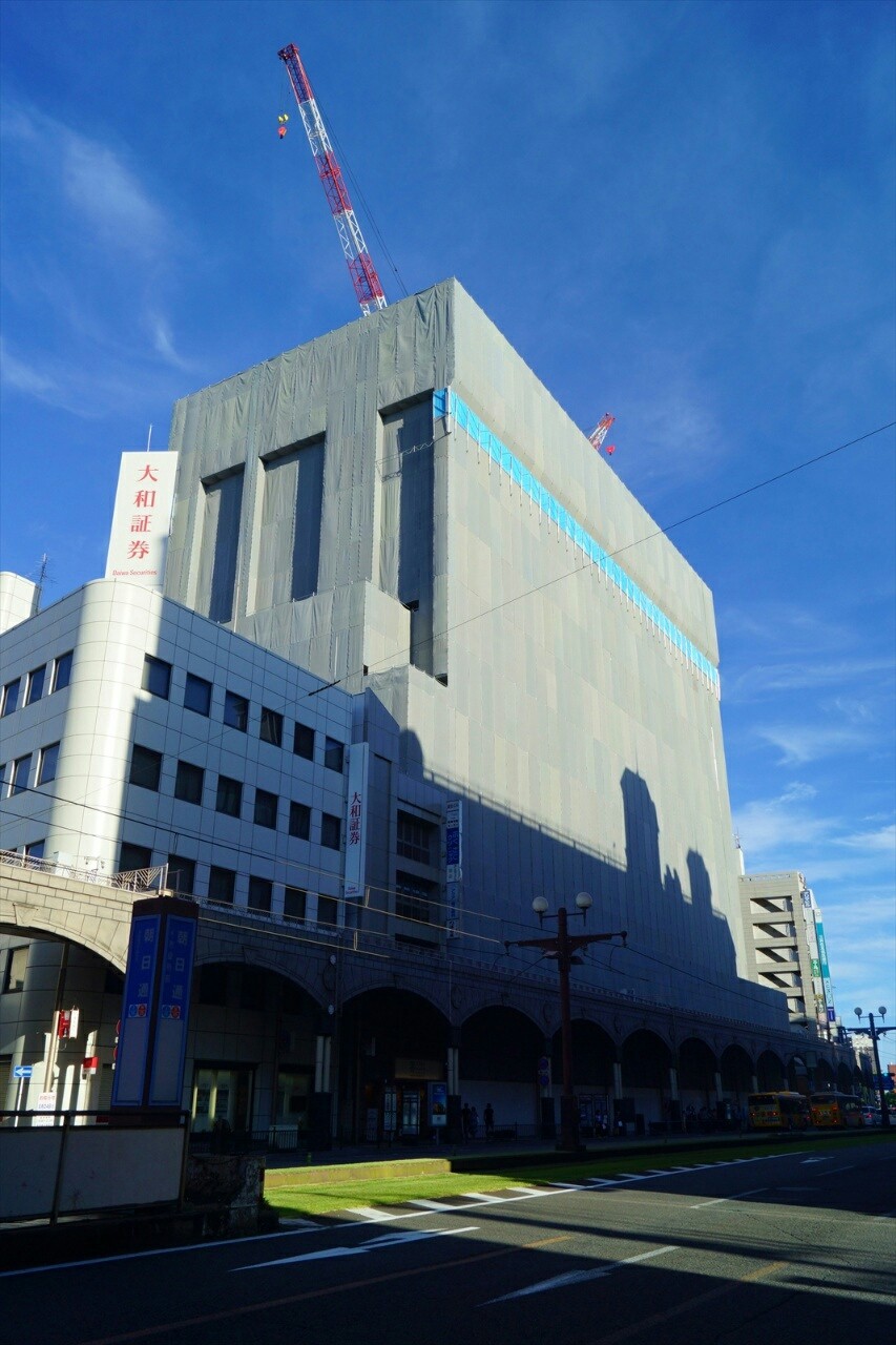 Macken bldg. 掲載終了 │賃貸オフィス・事務所│世界最大手*