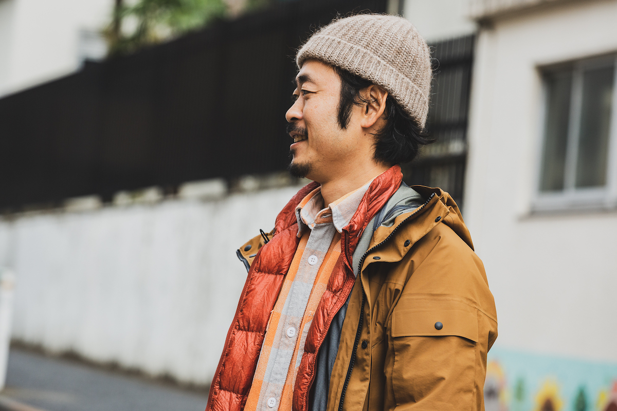 快適＆おしゃれに楽しむ「初夏の山コーデ」の基本YAMAP STORE ヤマップストア