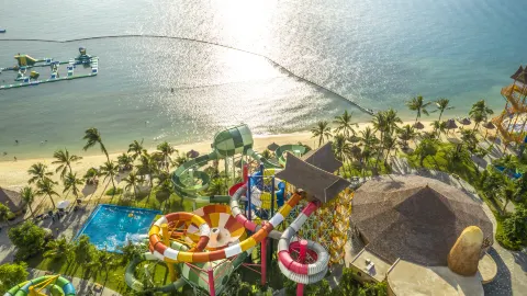 魅惑のビーチリゾート、ニャチャンのおすすめ観光スポット22選！ – skyticket