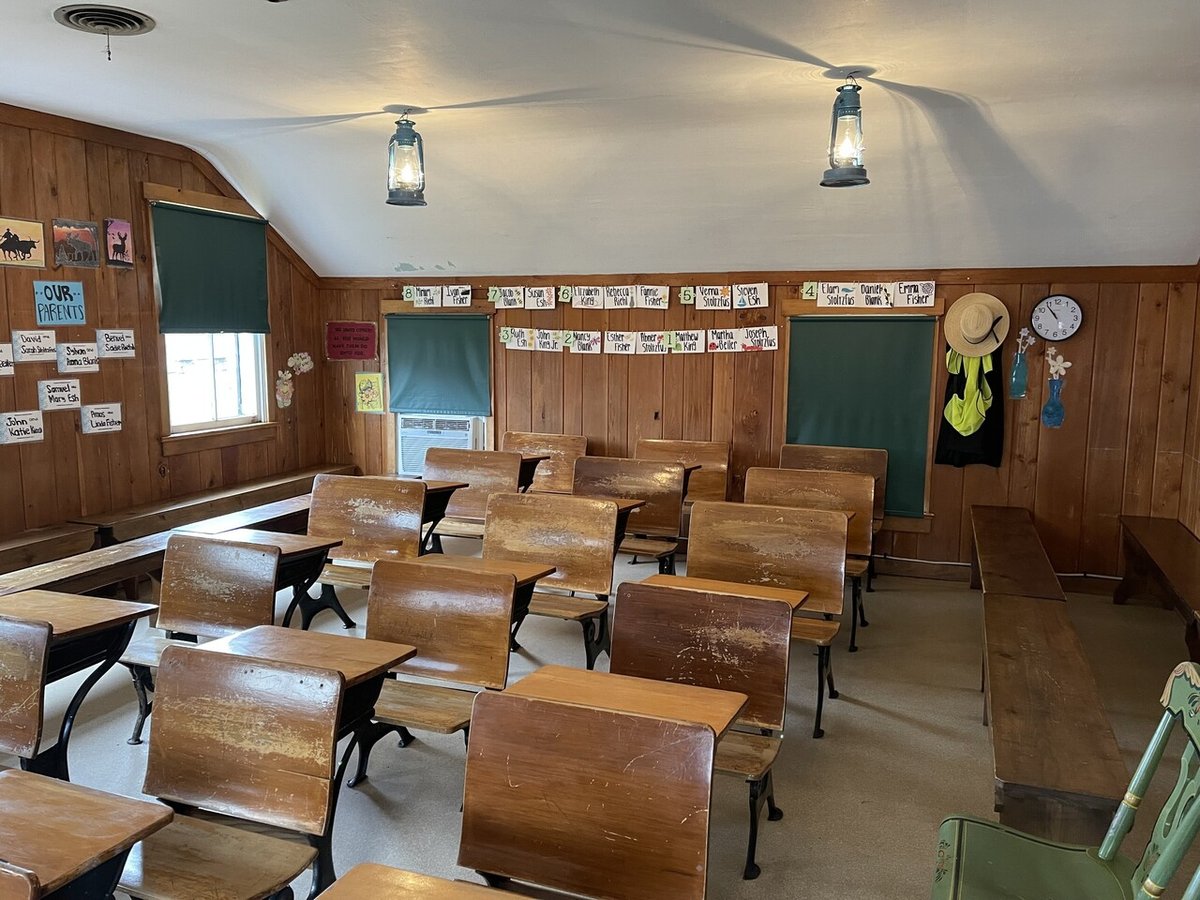 独特の生活様式を守り続けるユニークな集団。アーミッシュのグッズ、そしてその市場価値は？Dig-itディグ・イット