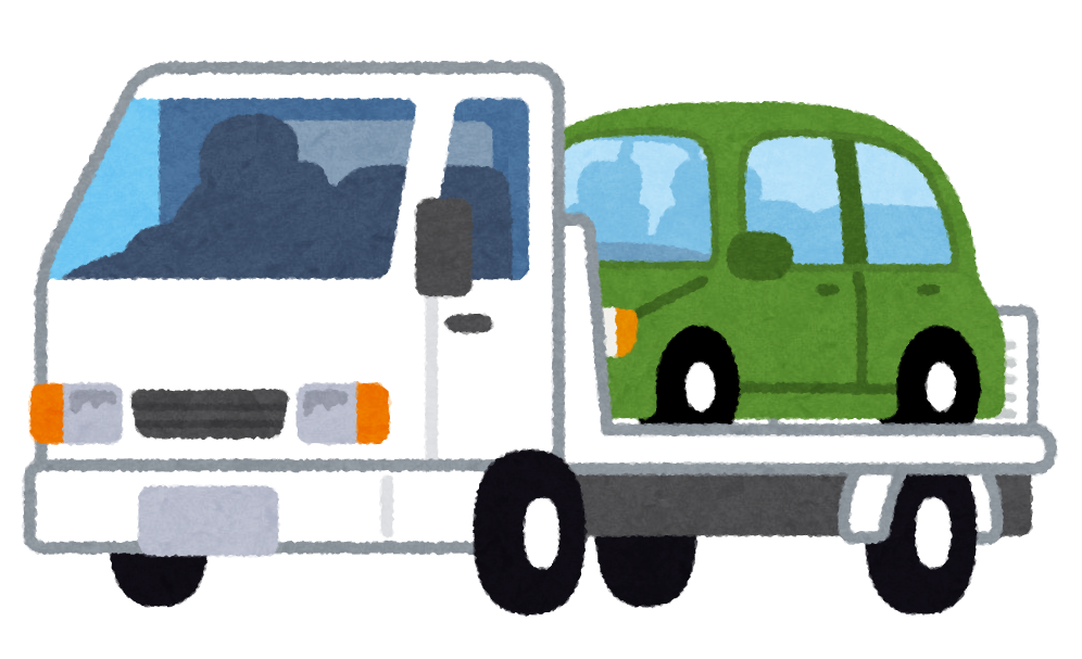 無料イラスト かわいいフリー素材集: 路面電車のイラスト