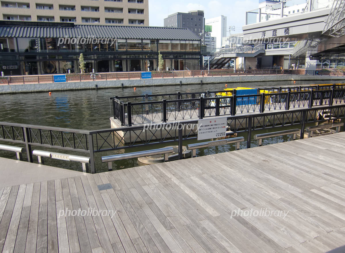 クルーズ情報 – 水都大阪