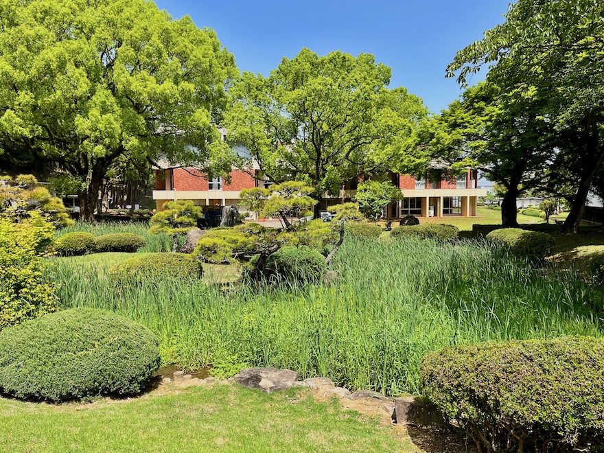 武雄市文化会館 ホームメイト