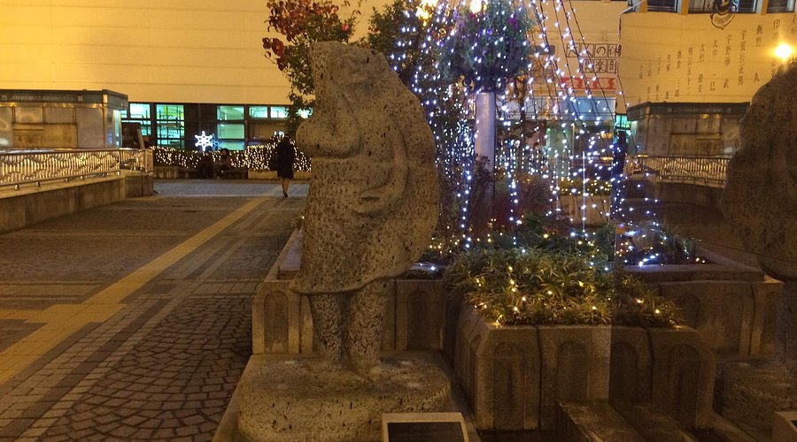 餃子像 アクセス・営業時間・料金情報 - じゃらんnet