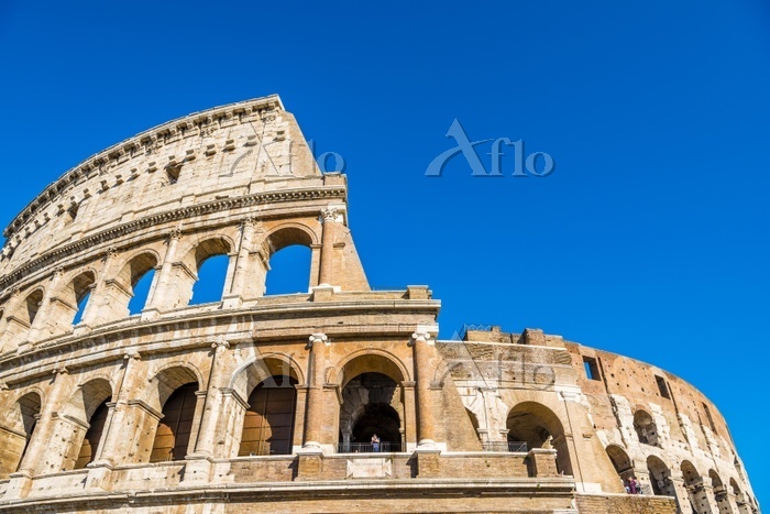 イタリア旅行記 Day3〜コロッセオ・トレビの泉・スペイン広場・革製品購入inローマ〜kuma