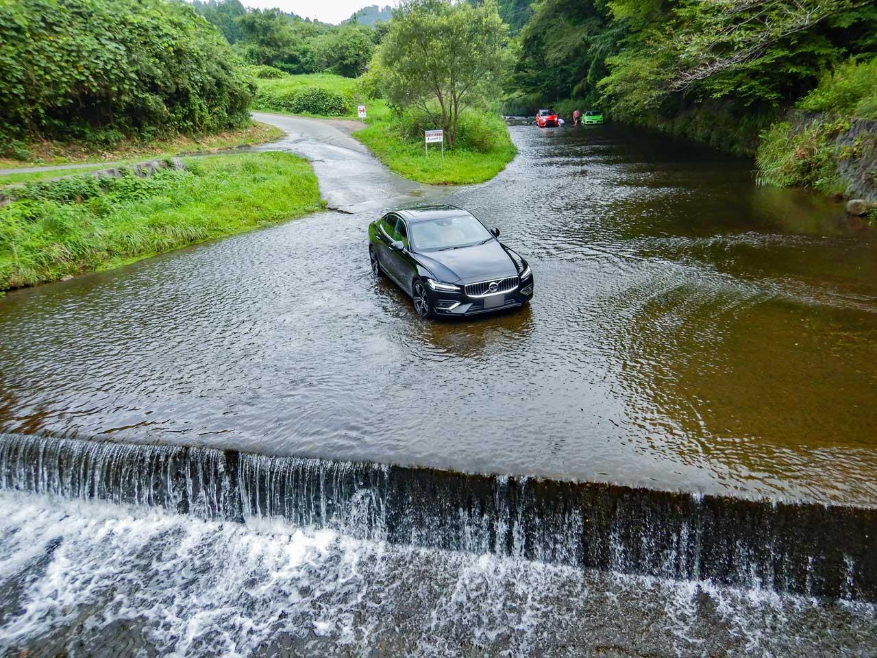 2025年 大戸の洗い越し - 出発前に知っておくべきことすべて