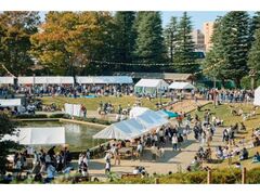 中目黒駅周辺 祭りのイベント