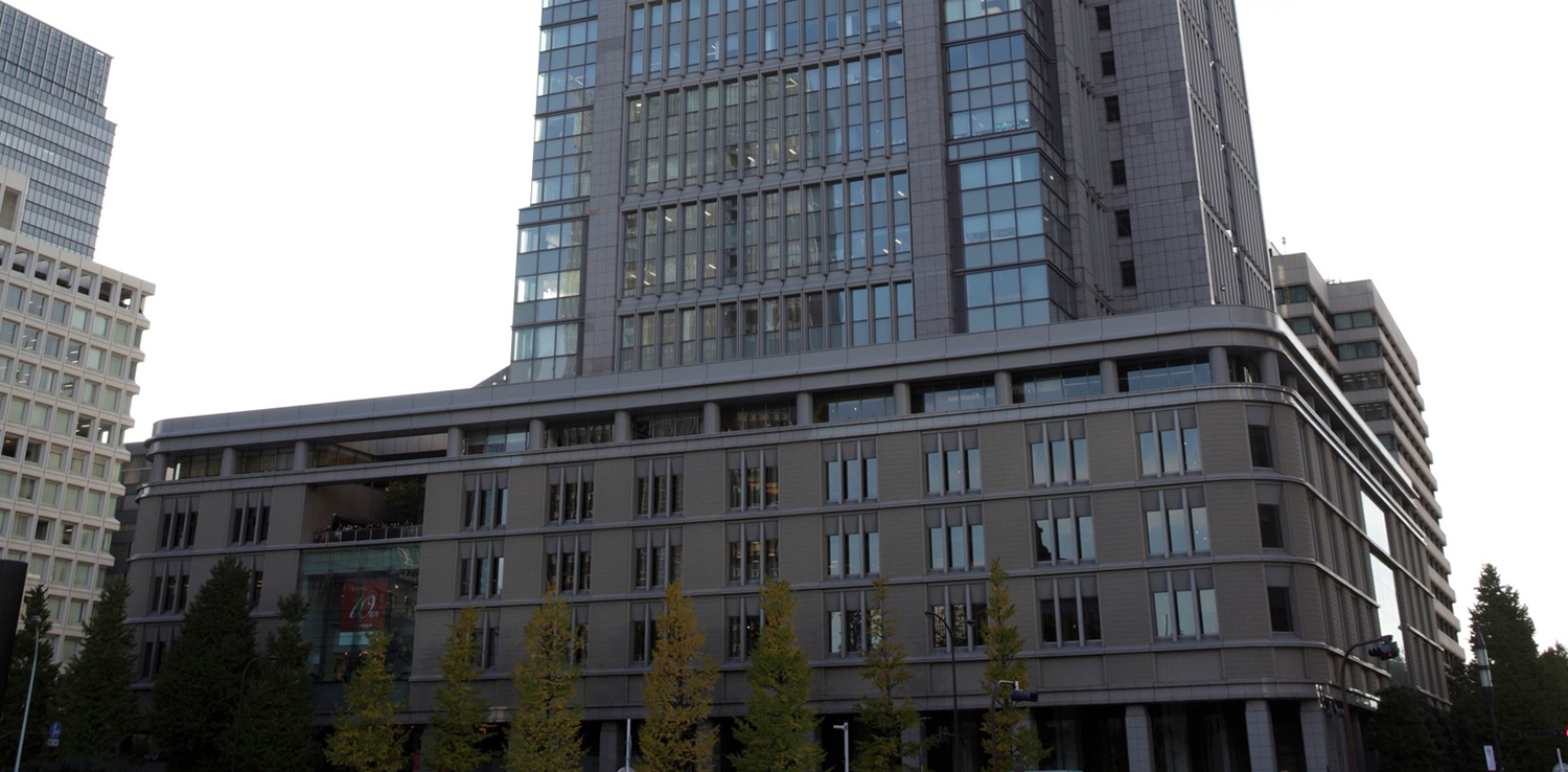 丸ビル アクセス 電車・車での行き方・料金・時間をエリア別に徹底比較した！アキチャン