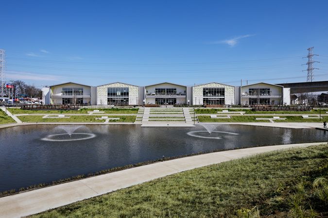 松戸店 柏の葉アクアテラス・T-SITE 千葉県柏市