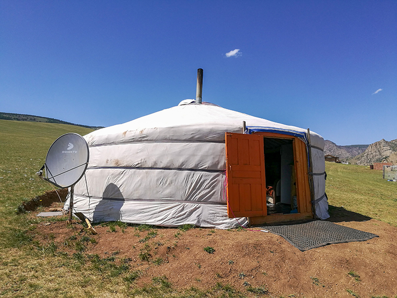 テントに飽きたら、ゲル、パオ、ティピーのキャンプがおすすめ！設備や魅力を徹底解説！オトコロドットコム