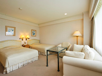 太平洋クラブ軽井沢リゾート早朝スル