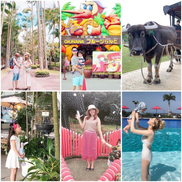 沖縄 インスタ映えスポットの元祖？！ 南城市 おすすめ7選特集らしいね南城市沖縄県南城市観光ポータルサイト