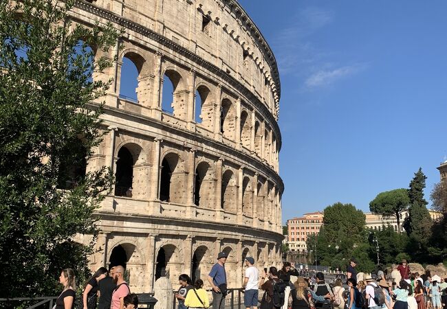 イタリア世界遺産紀行 ローマ：コロッセオ