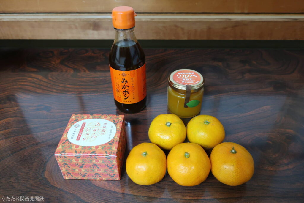 みかんの丘スポット和歌山県公式観光サイト