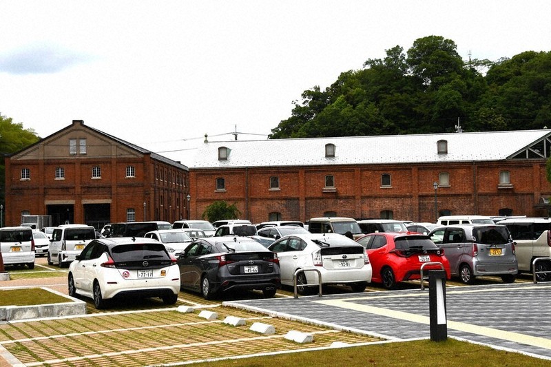 赤レンガ倉庫・ワールドポーターズ・カップヌードルミュージアム横浜周辺 おすすめ駐車場9選！予約可能・最大料金ありの駐車場駐車場予約・時間貸し駐車場 の検索ならNPDポータル