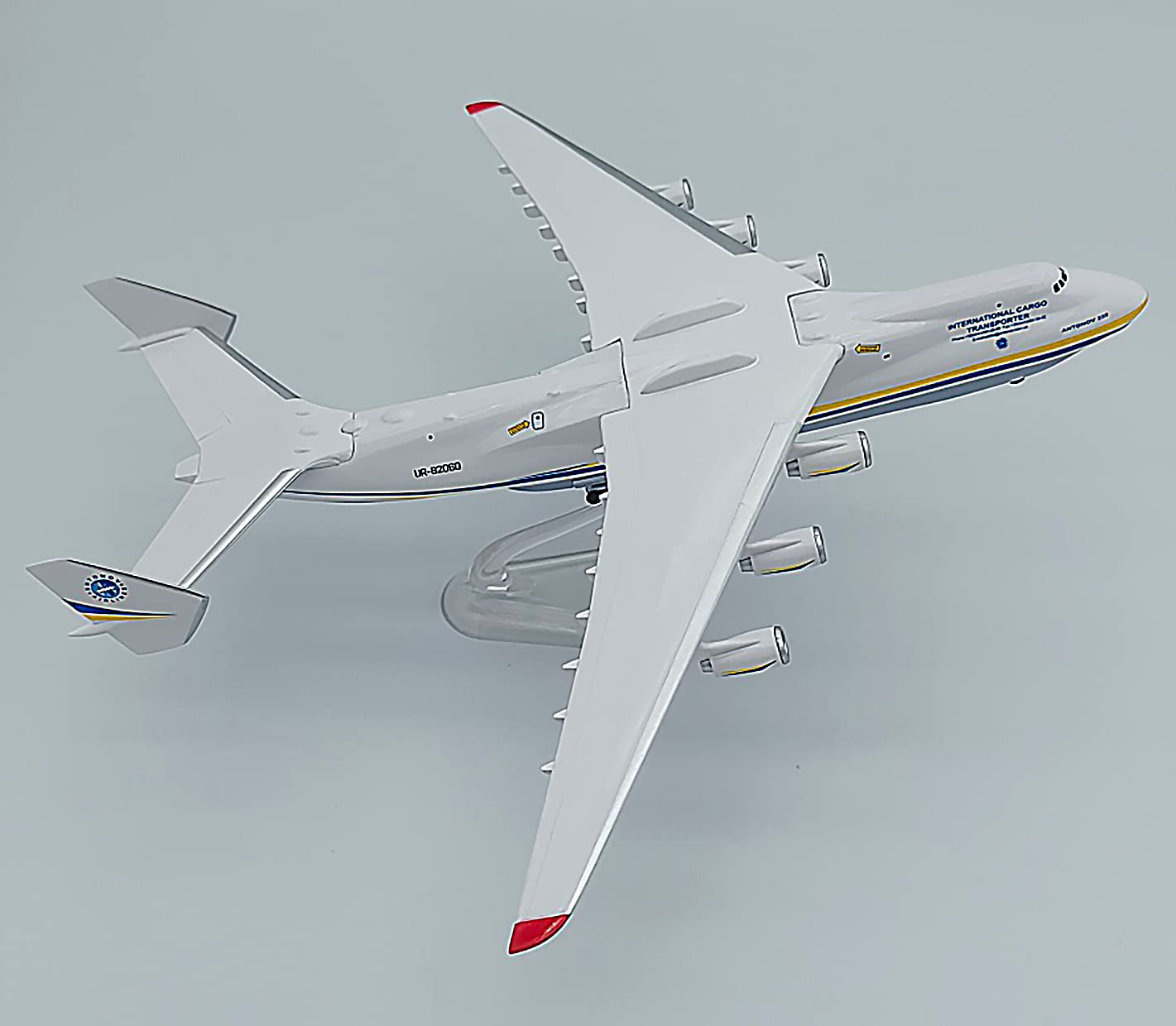 1:150 ベルーガ A330