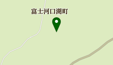 富士山神秘の森 青木ヶ原樹海を覗いてみよう！Tourist info by K's