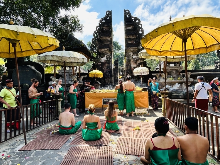 2025年 ティルタウンプル寺院 - 出発前に知っておくべきことすべて