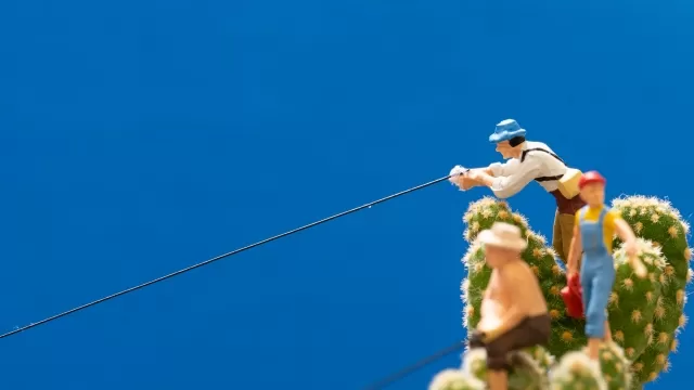 船酔いナシ 釣り堀なのに海の魚が釣れる！神奈川県の海上釣り堀「J'sフィッシング」あした、釣りいこ! 通信