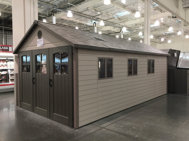 最安カーポート？ コストコのカーポートは26,800円！使えるの？ 2019-1-23 -