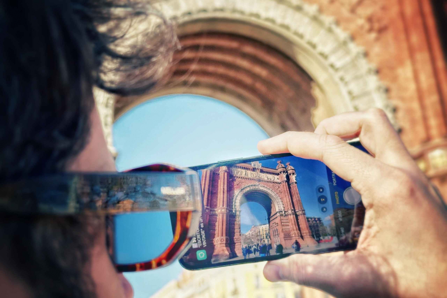 日本にいながらスペイン CM撮影はバルセロナで -