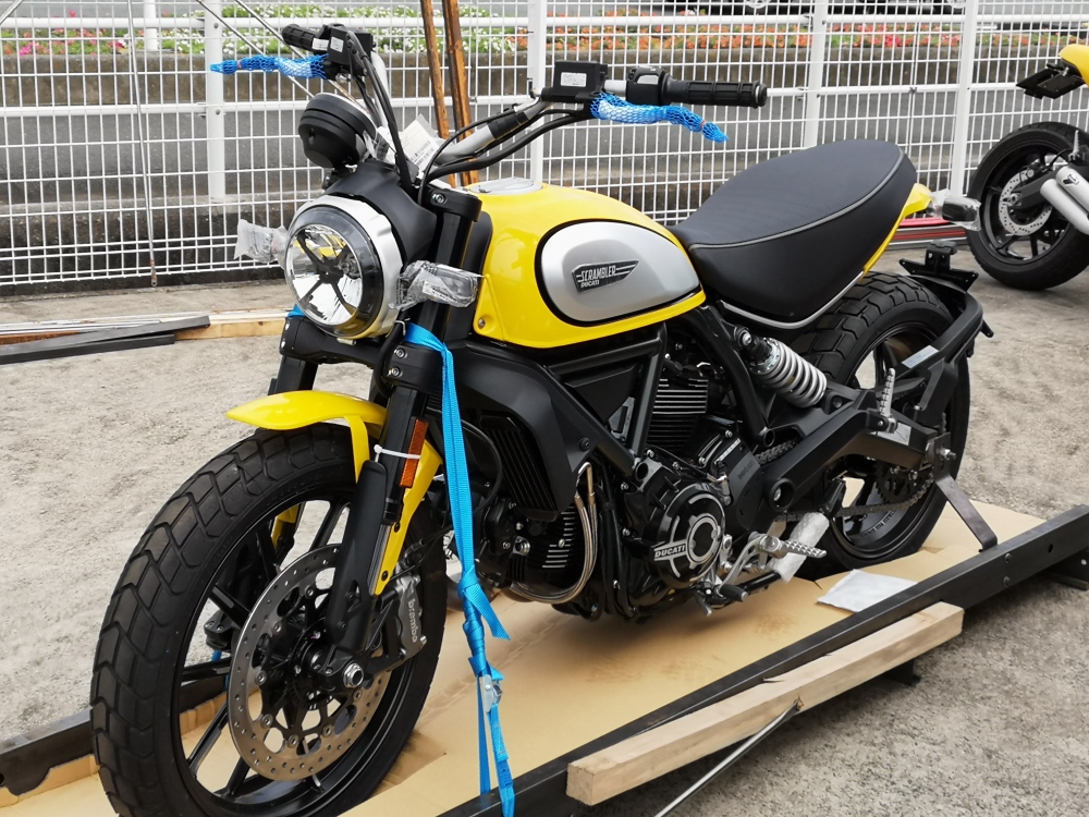 R1250RS 2020BMWバイク ユーザー投稿インプレバージンBMW