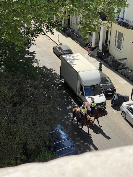 ロンドンの家探しの基本まとめ YMS・留学生向けENA