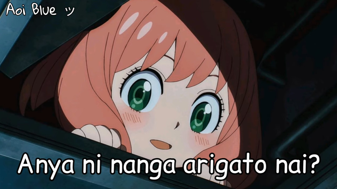 アーニャのワクワクした表情が 『SPY×FAMILY』第13話場面写真公開Real Soundリアルサウンド