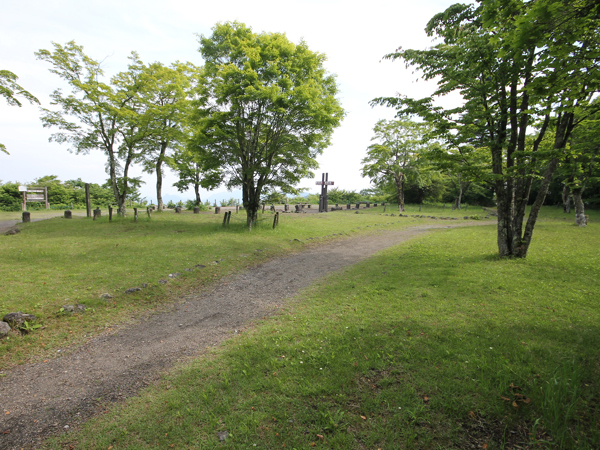 専用車で軽井沢のパワースポット＆絶景巡り 元祖・峠の力餅「しげのや」の特別ランチ付！ 軽井沢ウェルネストリップ Karuizawa WellnessTrip