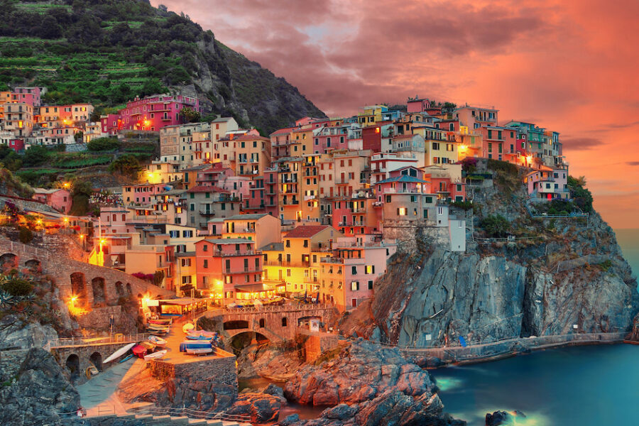 イタリアの絶景スポット10選。きっとあなたはこの絶景に思わず涙するRETRIP リトリップ