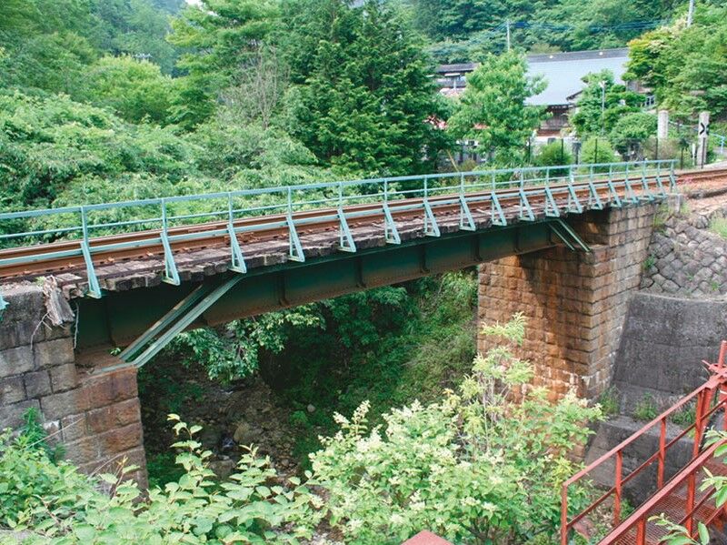 木曽川橋梁や余部橋梁など鉄道遺産を訪ねる旅トレたび - 鉄道・旅行情報サイト
